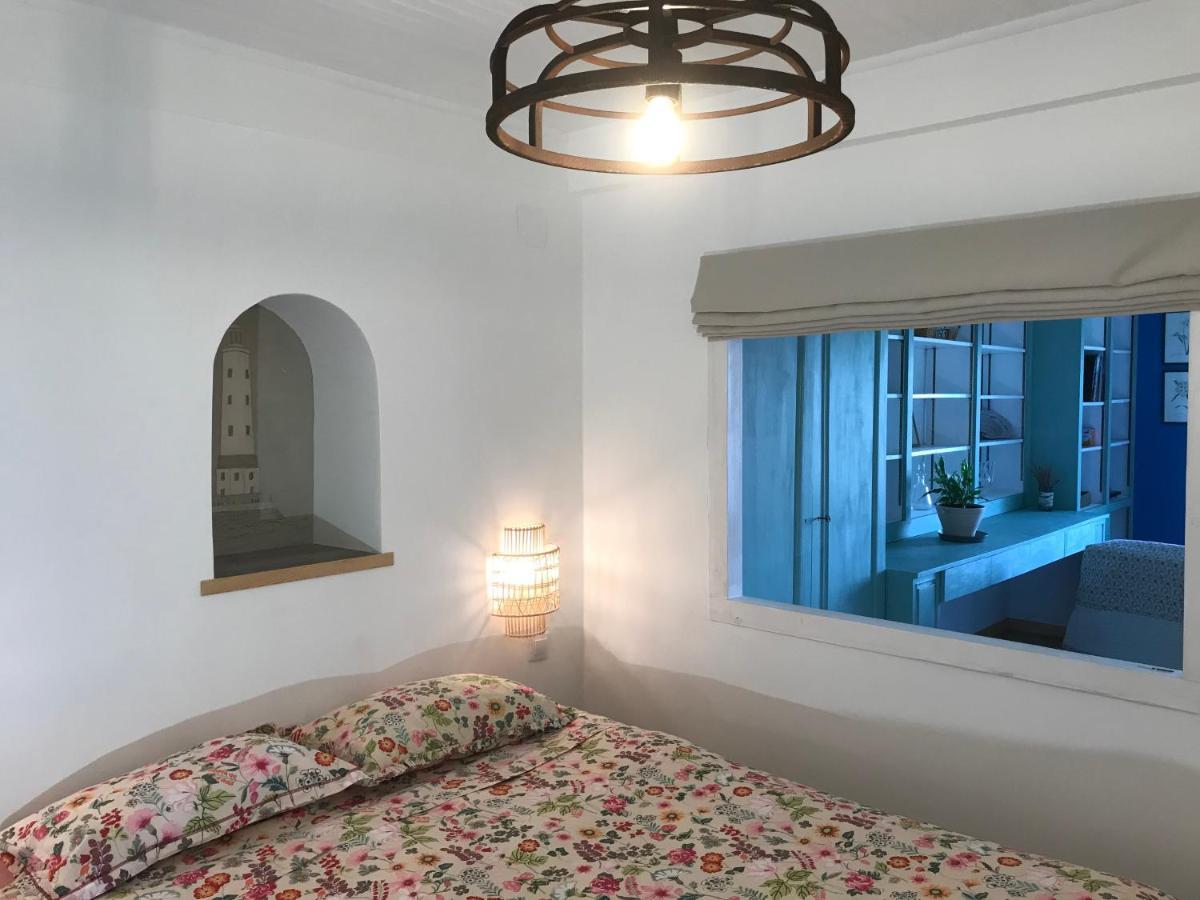 Appartement Avec Vue Panoramique Sur L'Estuaire De La Gironde Plassac  Exteriör bild