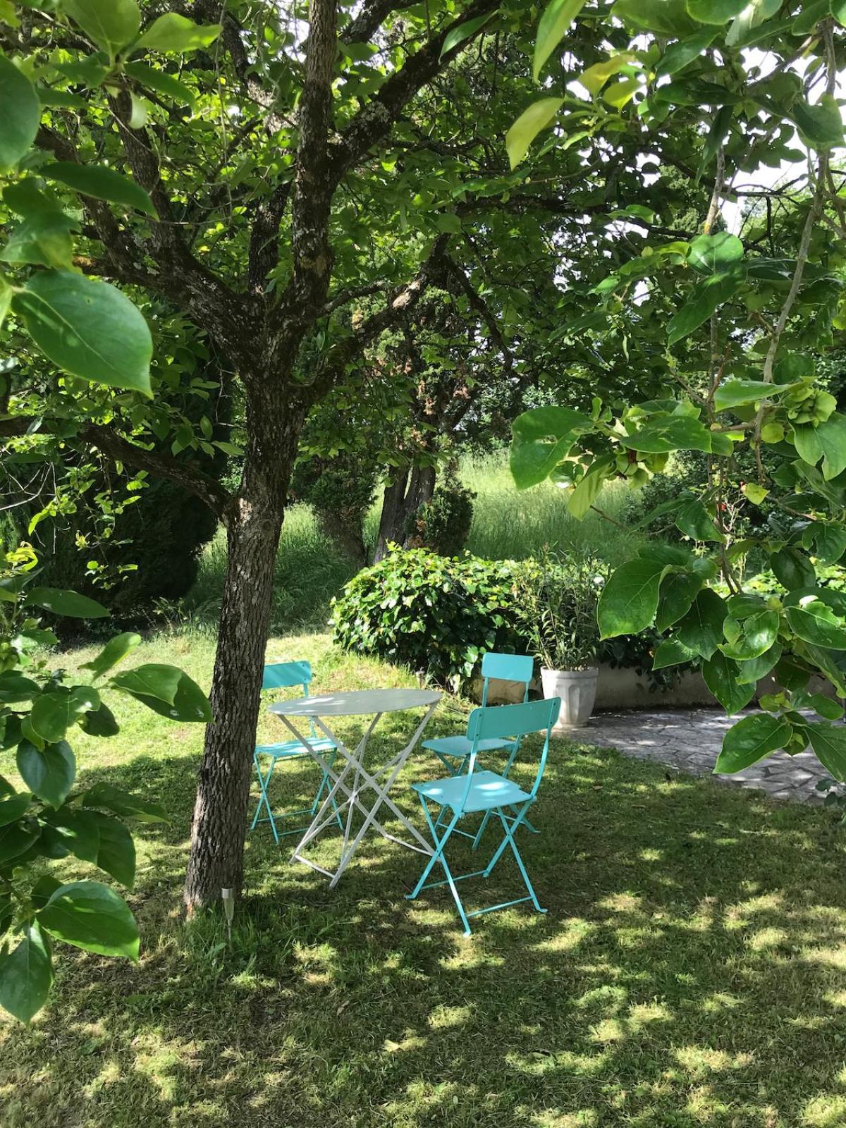 Appartement Avec Vue Panoramique Sur L'Estuaire De La Gironde Plassac  Exteriör bild